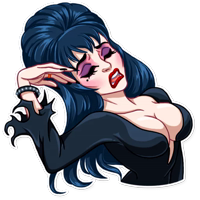 Ms. Elvira