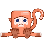 Movin’ Monkey