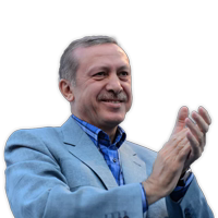 Mr. Erdogan