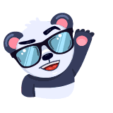 Panda Amanda