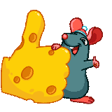 Mr. Rat