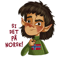 Norsk Troll