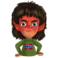 Norsk Troll
