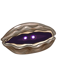 Sinister Oyster