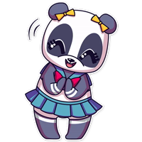 Panda Chan