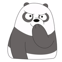 Panda LizF
