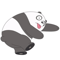 Panda LizF