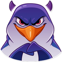 Penguin Kevin