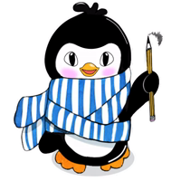 Пингвин_Пини