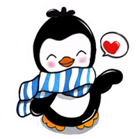 Пингвин_Пини