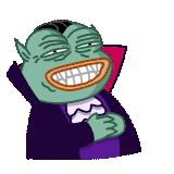 Pepe Vampire