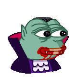 Pepe Vampire