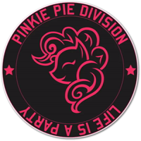Pinkie Pie Division