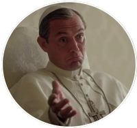 TheYoungPope
