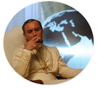 TheYoungPope