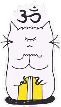 Plushedelica Cat