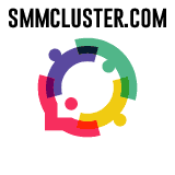 SMM Cluster - сообщество СММ специалистов