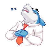 Shark Boss