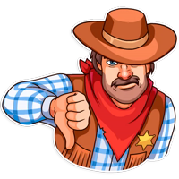 Sheriff Adam