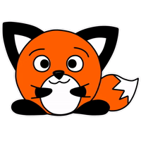 Spherical fox