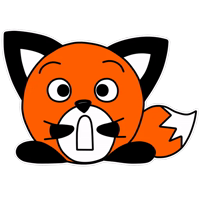 Spherical fox
