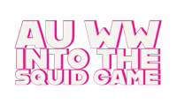 Squid Game Auw