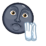 Stealth Moon