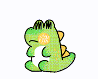 Sweet Croc