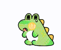 Sweet Croc