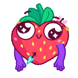 Sweety Strawberry