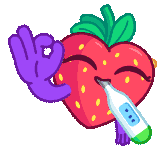 Sweety Strawberry