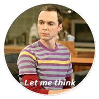 The Big Bang Theory - By Theodor