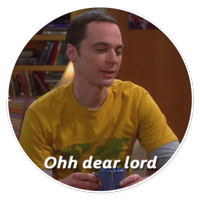 The Big Bang Theory - By Theodor