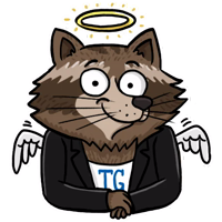 Telegram GODS