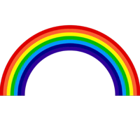 rainbowsrainbows