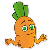 Морковки
