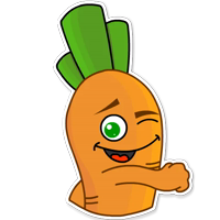 Морковки