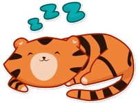 Tiger Tigrulia