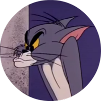 Tom&Jerry pbNie