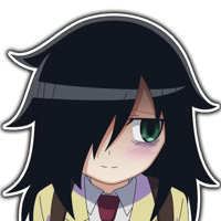 Tomoko from Uch