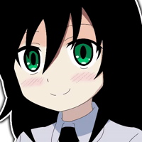 Tomoko from Uch