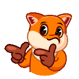 Feisty Fox