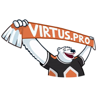 VP - VIRTUS.PRO