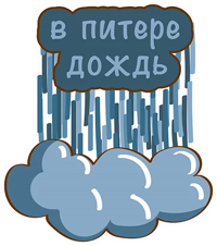 Погода в России