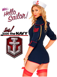 WoWs Commander