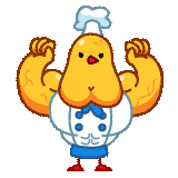 Cocky Cook