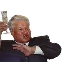 Yeltsin Death Brigade