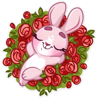 Bunny Rosy
