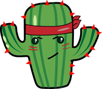 Ollie Cactus
