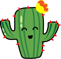 Ollie Cactus
